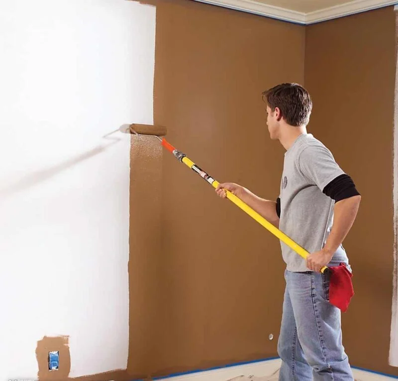 Zeytinburnu Boya Badanacı