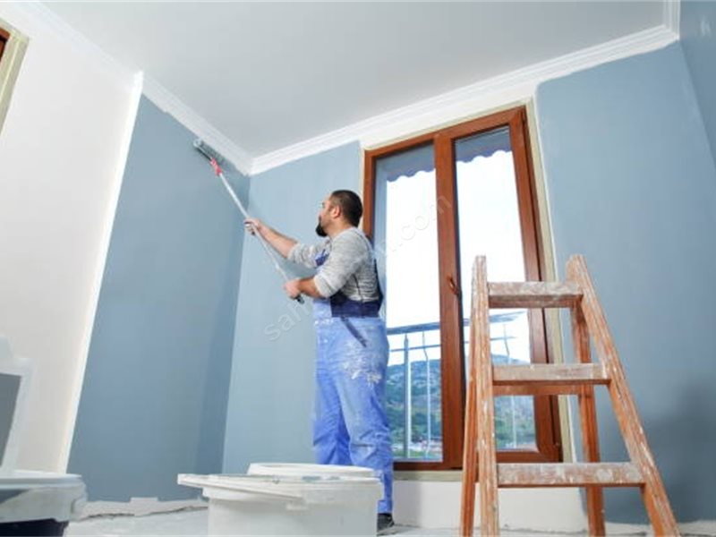 Zeytinburnu Boya Badanacı