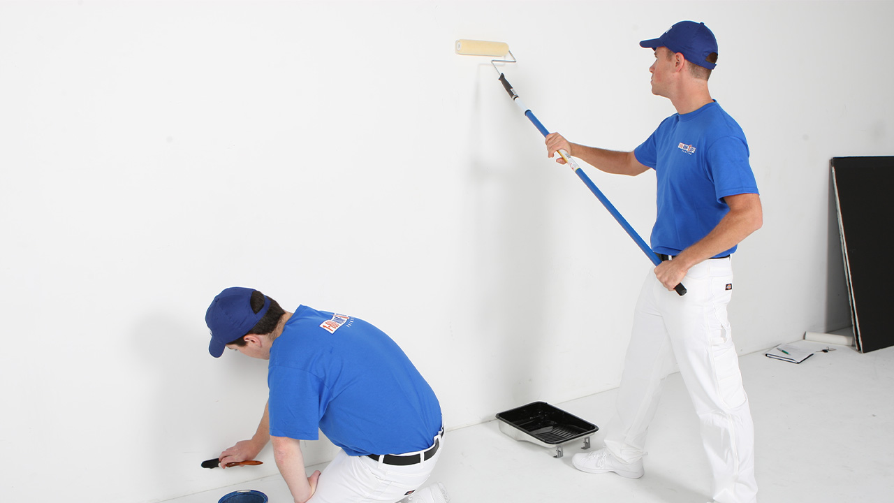 Zeytinburnu Boya Badanacı